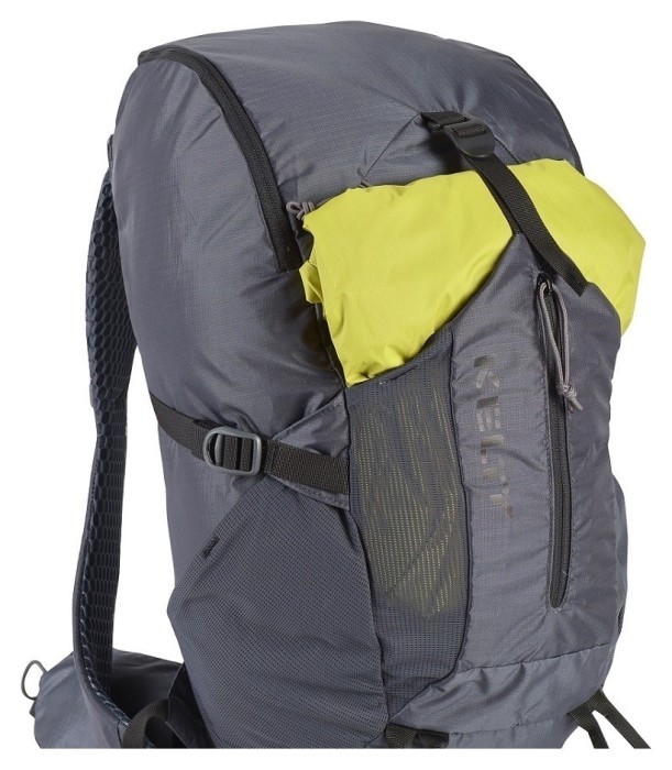 Рюкзак Kelty Ruckus Panel Load 28, укр, укр