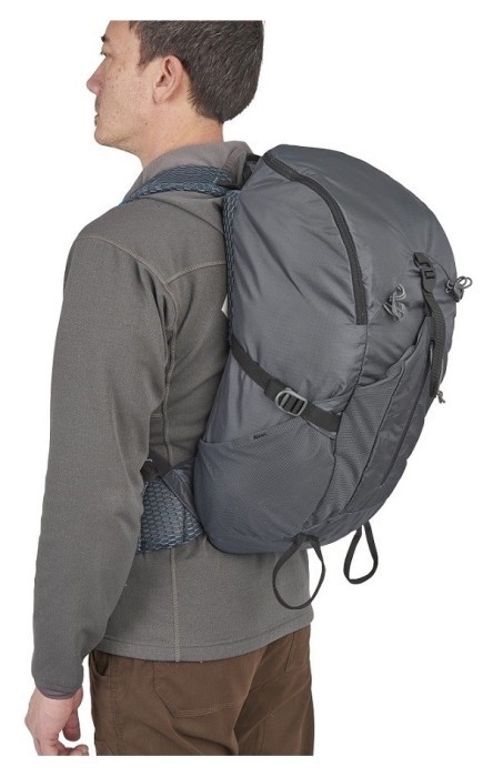 Рюкзак Kelty Ruckus Panel Load 28, укр, укр