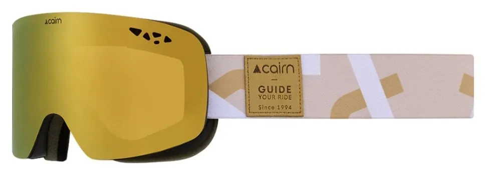 Cairn маска Origin CLX3 mat stone (0581671-803)
