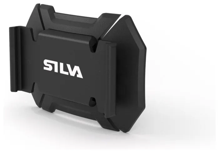 Ліхтар налобний Silva Discover Hybrid, 500 люмен, Black