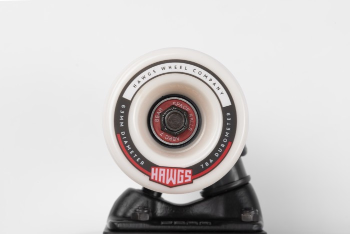 Круїзер Landyachtz Dinghy Coffin Cocktail