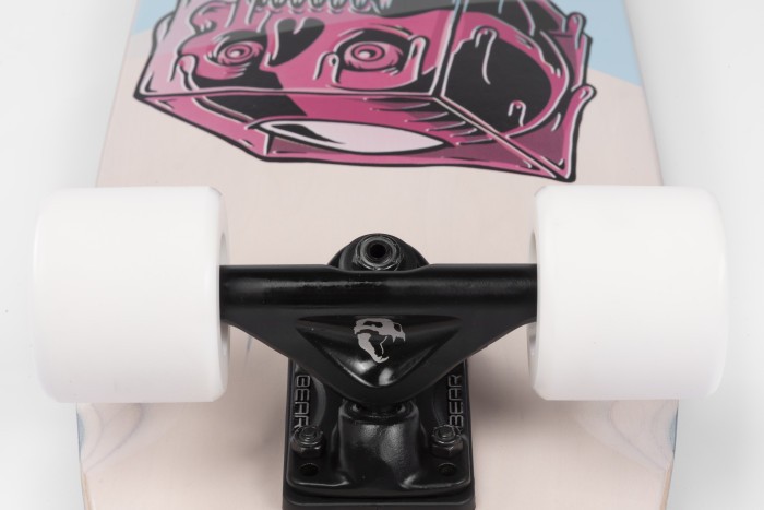 Круїзер Landyachtz Dinghy Coffin Cocktail
