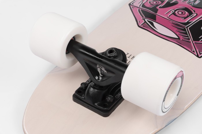 Круїзер Landyachtz Dinghy Coffin Cocktail