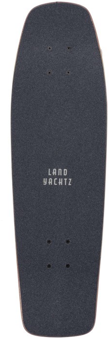 Круїзер Landyachtz Dinghy Coffin Cocktail