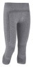 Термобелье для взрослых: мужские штаны Eider SKIN 3/4 TIGHT M 6783 L, XL Grey cloudy (EIV4133)
