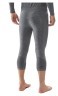 Термобелье для взрослых: мужские штаны Eider SKIN 3/4 TIGHT M 6783 L, XL Grey cloudy (EIV4133) Фото - 2