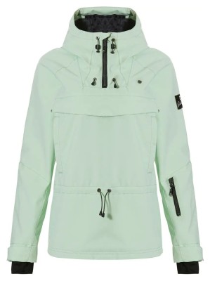 Куртка Rehall Ziva для жінок 2023 pastel green