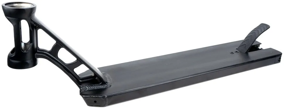 Дека FreeRider ST-120 BulavO Deck Pro - Black (FRD.038761)