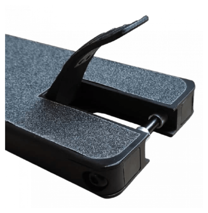 Дека FreeRider ST-120 BulavO Deck Pro - Black