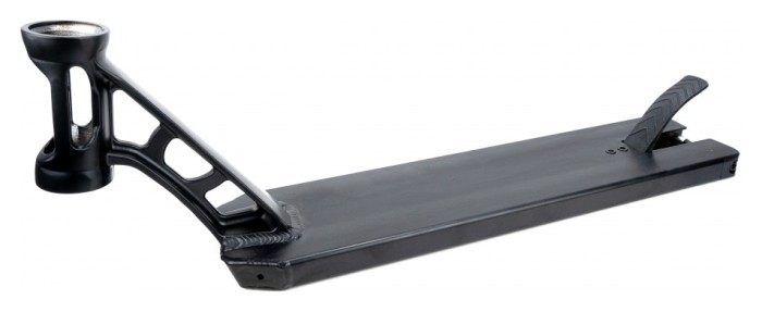 Дека FreeRider ST-120 BulavO Deck Pro - Black, укр, укр