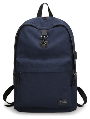 Рюкзак Mark Ryden Lucky MR5968 DarkBlue