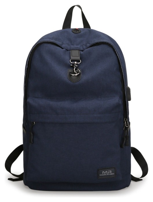 Рюкзак Mark Ryden Lucky MR5968 DarkBlue