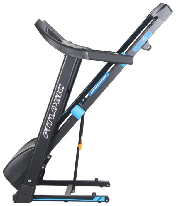 Беговая дорожка FitLogic T15 беговая дорожка FitLogic T15