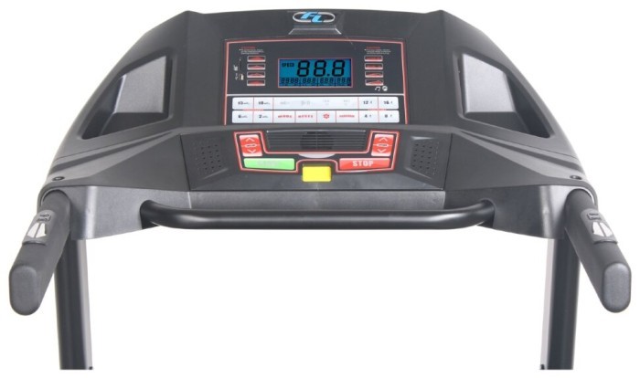 Беговая дорожка FitLogic T15 беговая дорожка FitLogic T15