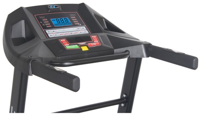 Беговая дорожка FitLogic T15 беговая дорожка FitLogic T15