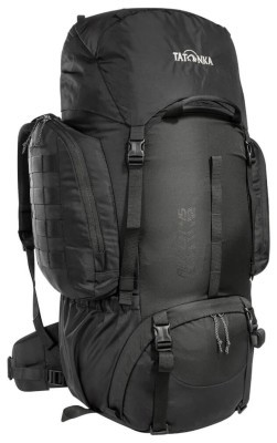 Рюкзак Tatonka Akela 45, Black