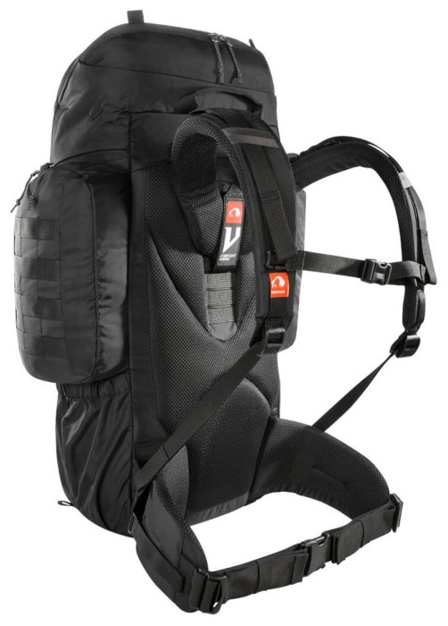 Рюкзак Tatonka Akela 45, Black