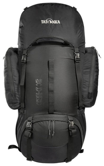 Рюкзак Tatonka Akela 45, Black