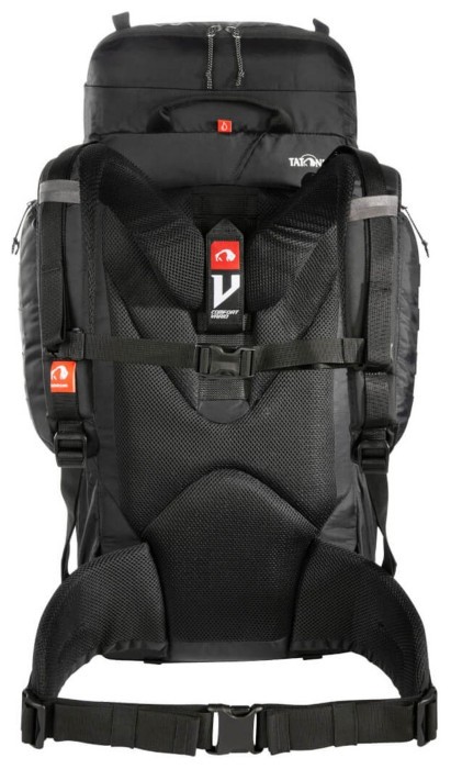 Рюкзак Tatonka Akela 45, Black