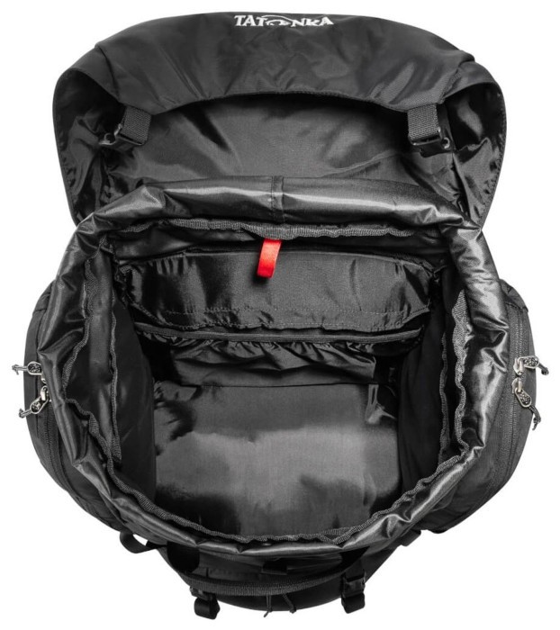 Рюкзак Tatonka Akela 45, Black
