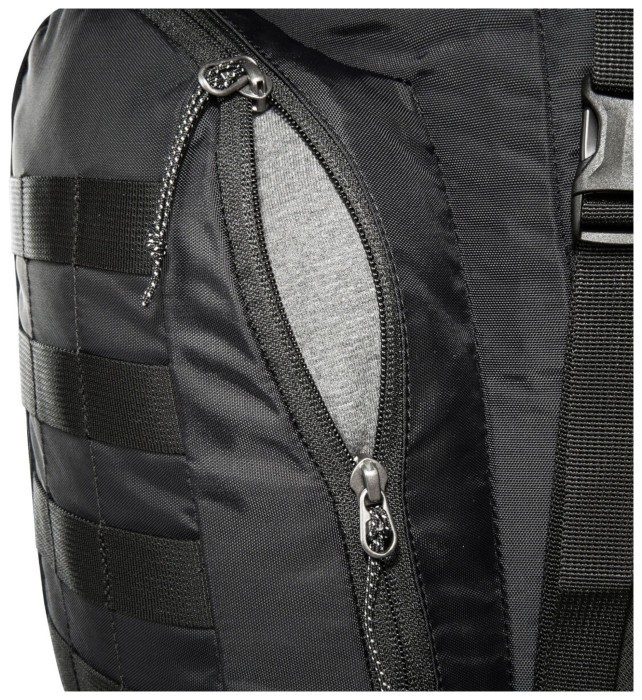 Рюкзак Tatonka Akela 45, Black