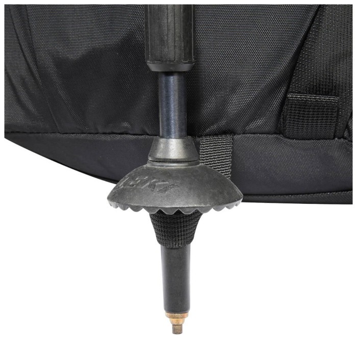 Рюкзак Tatonka Akela 45, Black
