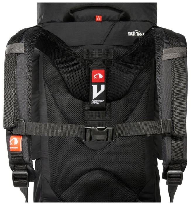 Рюкзак Tatonka Akela 45, Black