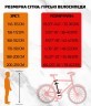 Велосипед 29" Pride ROCX DIRT Tour рама - M зеленый 2022 Фото - 5