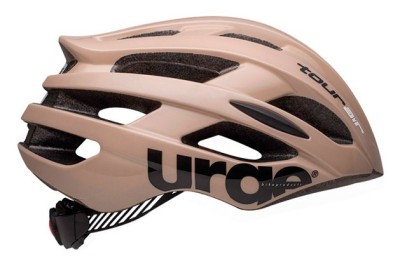 Шолом Urge TourAir пісочний L/XL, 58-62см