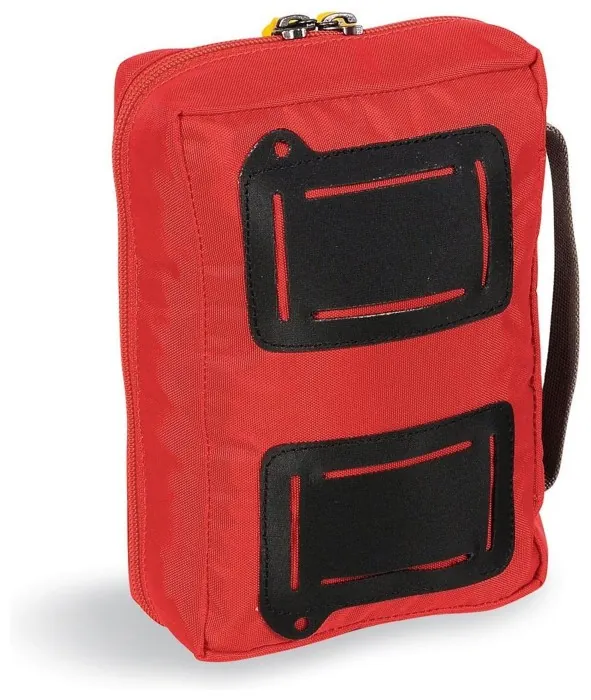 Аптечка заполнена Tatonka First Aid Compac, Red