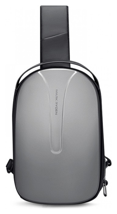 Сумка с одной лямкой Mark Ryden Oscar MR7402 Gray