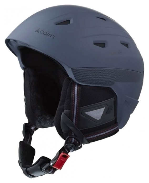 Шлем Cairn Maverick anthracite grey