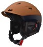 Шолом Cairn Xplorer Rescue camel midnight, укр Фото - 1