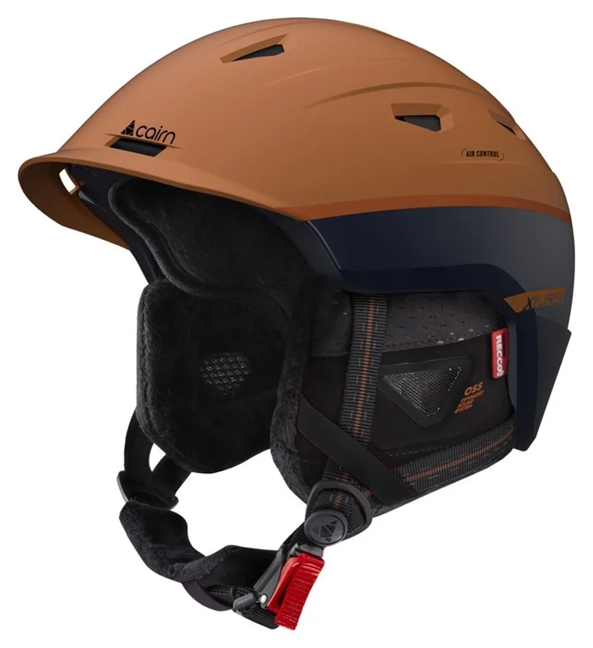 Шолом Cairn Xplorer Rescue camel midnight (56-58)