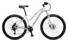 Велосипед Mongoose Montana Comp W 27.5″ M White (M26251F10)