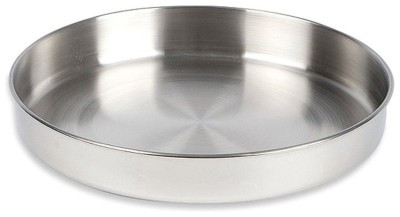 Пательня Tatonka Pan Multi Set, Silver