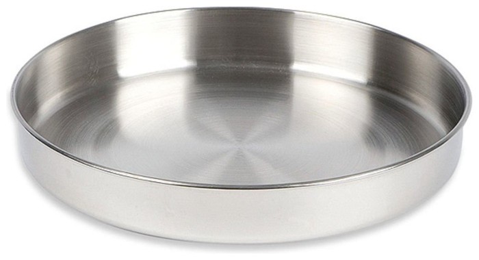 Пательня Tatonka Pan Multi Set, Silver