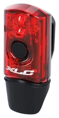 Мигалка задня XLC CL-R25