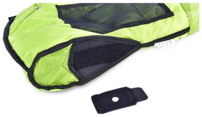 Перчатки на руль велосипеда Acepac Poggies, Black