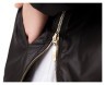 Жіноча куртка Rich Sport Luxe XL Black Gold, укр Фото - 2