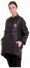 Жіноча куртка Rich Sport Luxe XL Black Gold, укр Фото - 5