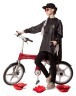 Жіноча куртка Rich Sport Luxe XL Black Gold, укр Фото - 8