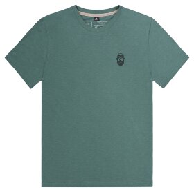 Футболка Picture Organic  Adak sea pine