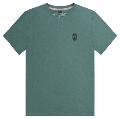 Футболка Picture Organic  Adak sea pine