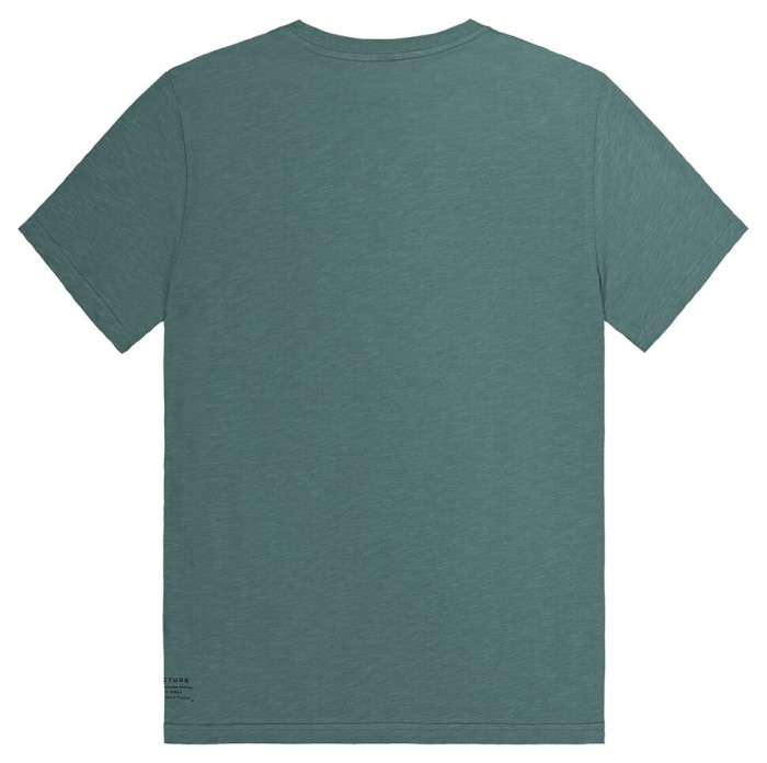Футболка Picture Organic  Adak sea pine