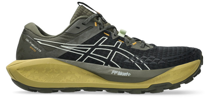 Кросівки для бігу Asics ( 1011B978 ) GEL-Trabuco 13 GTX 2026