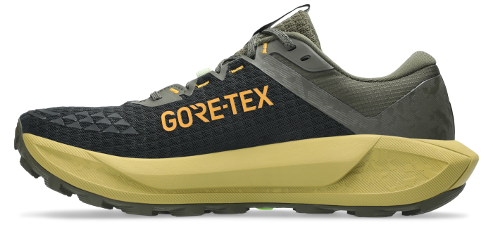 Кроссовки для бега Asics ( 1011B978 ) GEL-Trabuco 13 GTX 2026