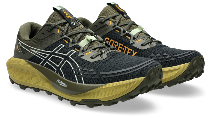 Кроссовки для бега Asics ( 1011B978 ) GEL-Trabuco 13 GTX 2026