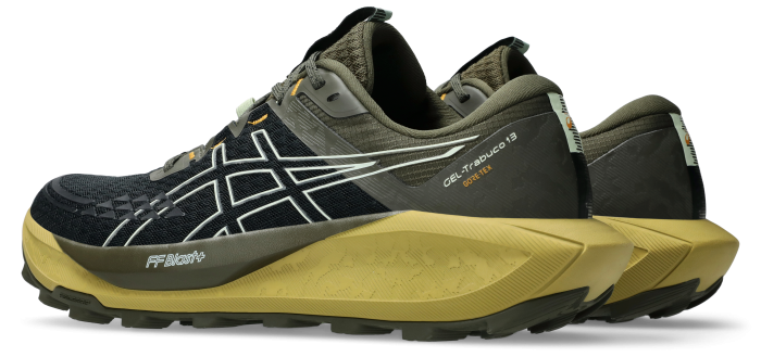 Кроссовки для бега Asics ( 1011B978 ) GEL-Trabuco 13 GTX 2026