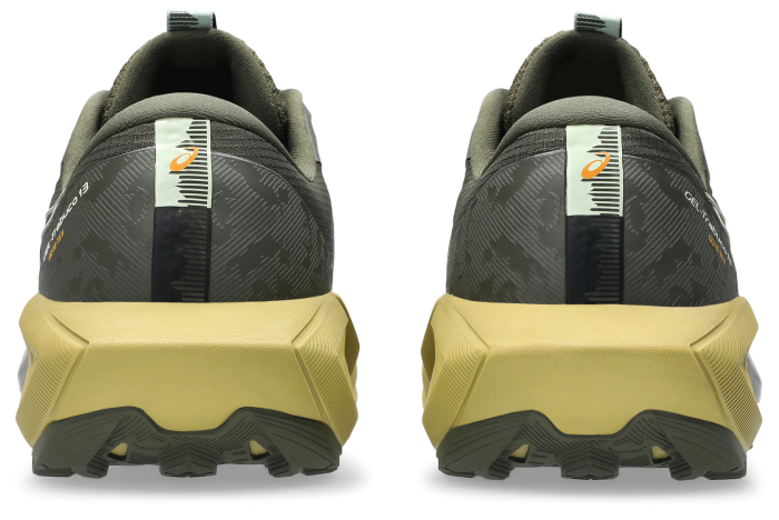 Кроссовки для бега Asics ( 1011B978 ) GEL-Trabuco 13 GTX 2026